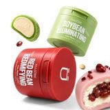  Mặt Nạ Đất Sét Sáng Da MASUBE Clay Mask Hút Dầu Nhờn & Sạch Mụn Đầu Đen 