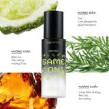  [MUA 2 GIẢM 30%] Body Mist Nam Thể Thao BODYMISS Xịt Thơm Lâu, Kiểm Soát Mùi Cơ Thể Cho Dân Pickleball 