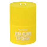  [MUA 1 TẶNG 1] Mặt Nạ Ngủ Dưỡng Môi Lipcerin Không Màu Masube 15ml 