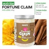  [COMBO SỈ - SPA] Muối Tắm Tẩy Da Chết Thảo Mộc Thiên Nhiên HEALMII Combo 5 Hũ - 600g 