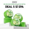 COMBO 5 GEL NHA ĐAM 250GR