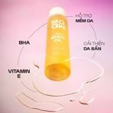  [MUA 1 TẶNG 1] Dầu Dưỡng Body Oil Trắng Da Toàn Thân Moaw Moaws 150ml 