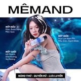  COMBO 199K: Bodymist Nhũ Xịt Thơm Lấp Lánh Toàn Thân BODYMISS Hương Nước Hoa MêMand + Sayderella 250ml 