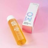  [MUA 1 TẶNG 1] Dầu Dưỡng Body Oil Trắng Da Toàn Thân Moaw Moaws 150ml 