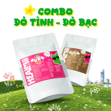  Combo Thanh Tẩy Năng Lượng Healmii Bộ Thu Hút Tình Duyên - Tài Lộc 