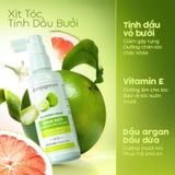  Combo 3 Tinh Dầu Bưởi MILAGANICS Xịt Mọc Tóc Hiệu Quả Ngừa Rụng Sau 3 Tuần 100ml 