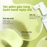  Combo 3 Tinh Dầu Bưởi MILAGANICS Xịt Mọc Tóc Hiệu Quả Ngừa Rụng Sau 3 Tuần 100ml 