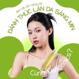 Combo 2 Dầu Dưỡng Da Body Oil Olive Milaganics Dưỡng Sáng Da Toàn Thân BHA, Butylresorcinol 150ml 