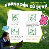  Combo 2 Dầu Thơm Xịt Ủ Ấm Đa Tầng Healmii Hương Thơm Tươi Mát Thư Giãn 50ml 