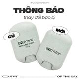  Combo Nước Hoa Khô BODYMISS, Dạng Sáp Không Cồn, Mùi Quyến Rũ, Thích Hợp Cho Nam Nữ - Size 15g 