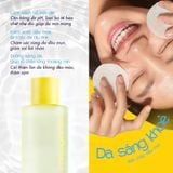  Combo 2 Nước Hoa Hồng Toner Hoa Cúc & Aha 5% Ngừa Mụn, Kiềm Dầu Da Mụn MILAGANICS 