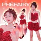  COMBO 199K: Bodymist Nhũ Xịt Thơm Lấp Lánh Cho Nam Nữ Thơm Lâu 250ml BODYMISS 