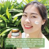  [DEAL SỐC 99K]  Kem Dưỡng Tràm Trà MILAGANICS 50g - Mua 1 Tặng 1, Tặng Thêm Bao Lì Xì 