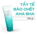  [MUA 3 GIẢM 50%] Kem Dưỡng Ẩm Body Lotion MOAW MOAWS Nia 5% Agluc 2% Ủ Trắng Da Hương Nước Hoa 230g 