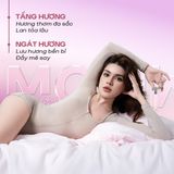  [MUA 1 TẶNG 1] Nước Hoa Sunkissed MOAW MOAWS – Lưu Hương 6-8 Tiếng, Hương Trái Cây Ngọt Ngào, Phù Hợp Gen Z 
