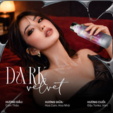  [MUA 2 GIẢM 50%] Bodymist Giường Chiếu Unisex – Xịt Thơm Body Nhũ Kim Tuyến Quyến Rũ 