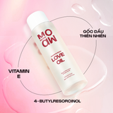  Dầu Dưỡng Da Tình Yêu Moaw Moaws Passion Body Love Oil 150ml 