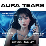  [MUA 2 GIẢM 50%] Bodymist Giường Chiếu Unisex – Xịt Thơm Body Nhũ Kim Tuyến Quyến Rũ 