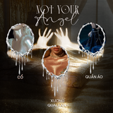  [MUA 2 GIẢM 50%] Bodymist Giường Chiếu Unisex – Xịt Thơm Body Nhũ Kim Tuyến Quyến Rũ 