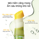  [MUA 2 TẶNG 2] Son Dưỡng Khóa Ẩm Cải Thiện Nứt Nẻ Khô Môi, Làm Môi Căng Mọng MILAGANICS 4.5g 