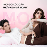  Dầu Dưỡng Da Tình Yêu Moaw Moaws Passion Body Love Oil 150ml 