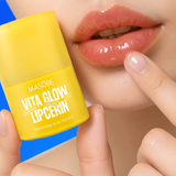  [MUA 1 TẶNG 1] Mặt Nạ Ngủ Dưỡng Môi Lipcerin Có Màu Masube 15ml 