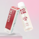  [MUA 1 TẶNG 2] Body Love Oil Massage Cơ Thể MOAW MOAWS Dầu Dưỡng Da Làm Sáng Da Và Cấp Ẩm Sâu 150ml 