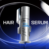  Xịt Kích Mọc Tóc Giảm Rụng 3% Procapil Real Steel, Hair Serum Scalp Defense Keratin Biotin Chống Lão Hóa Nang Tóc 45ml 