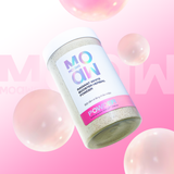  Bột Tắm Trắng Thảo Mộc MOAW MOAWS 500G 