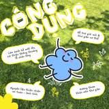  COMBO 179K: Combo Muối Tắm "Xả Xui"-Tình Yêu HEALMII & Nước Hoa Hẹn Hò Sunkissed MOAW MOAWS 