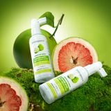  [MUA 1 TẶNG 1] Tinh Dầu Bưởi MILAGANICS Xịt Mọc Tóc Hiệu Quả Ngừa Rụng Sau 3 Tuần 100ml 