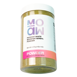  [MUA 1 TẶNG 1] Bột Tắm Trắng Thảo Mộc MOAW MOAWS 500G 