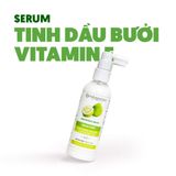  [MUA 3 GIẢM 50%] Combo Gội Xả Xịt Bưởi Milagnics Hỗ Trợ Giảm Gãy Rụng 