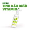 XỊT TÓC BƯỞI - 100ML