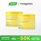  Mặt Nạ Đất Sét Hoa Cúc B5 MILAGANICS Clay Mask 80g - Giúp Sạch Bã Nhờn Mụn Đầu Đen, Không Khô Da 
