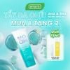 COMBO MOAW MOAW : BODY OIL BHA + NƯỚC HOA