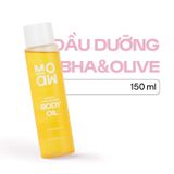  [MUA 3 GIẢM 50%] Kem Dưỡng Ẩm Body Lotion MOAW MOAWS Nia 5% Agluc 2% Ủ Trắng Da Hương Nước Hoa 230g 