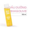 DẦU DƯỠNG MOAW MOAWS - 150ML