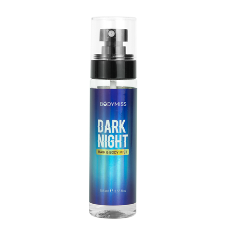  [MUA 1 TẶNG 1] Bodymist nước hoa - xịt khử mùi thơm body unisex - thơm sang trọng BODYMISS 105ml 