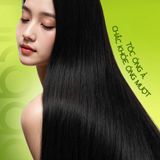  [MUA 3 GIẢM 50%] Combo Gội Xả Xịt Bưởi Milagnics Hỗ Trợ Giảm Gãy Rụng 