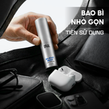  Nước Hoa Dưỡng Tóc & Body 2in1 REAL STEEL Hair Perfume 20ml 