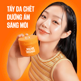  [MUA 1 TẶNG 1] Tẩy Da Chết, Dưỡng Hồng Môi Masube 80g 