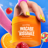  [MUA 1 TẶNG 1] Tẩy Da Chết, Dưỡng Hồng Môi Masube 80g 