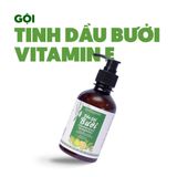  [MUA 3 GIẢM 50%] Combo Gội Xả Xịt Bưởi Milagnics Hỗ Trợ Giảm Gãy Rụng 
