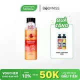 [MUA 1 TẶNG 2] Body Mist Nhũ Lấp Lánh Thơm Lâu BODYMISS, Xịt Thơm Hương Nước Hoa Cho Nam Nữ 250ml