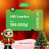 GIFT VOUCHER EHERB.VN