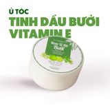  [MUA 1 TẶNG 1] Kem Ủ Tóc Bưởi MILAGANICS Hủ 250g 
