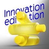  [MUA 1 TẶNG 1] Nước hoa hồng toner hoa cúc & aha 5% ngừa mụn, kiềm dầu da mụn MILAGANICS 