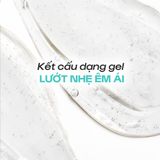 [MUA 1 TẶNG 2] Gel tẩy tế bào chết AHA /BHA MOAW MOAWS - Scrub Body giúp giảm sần, mềm mịn da 230g 