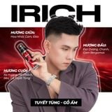  [MUA 2 GIẢM 50%] Bodymist xịt thơm body hương nước hoa phiên bản Hero đặc biệt, xịt khử mùi BODYMISS 